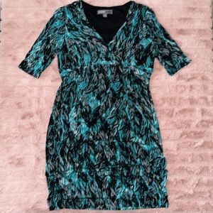 Donna Ricco dress